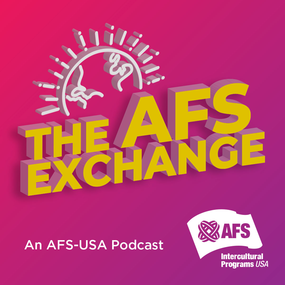 The AFS Exchange