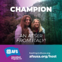 Champions Month: Week One Resources Highlighting Italy!